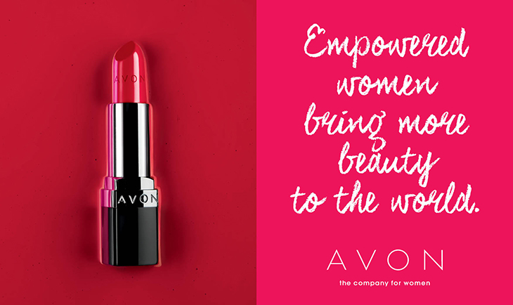 avon-empowering-women