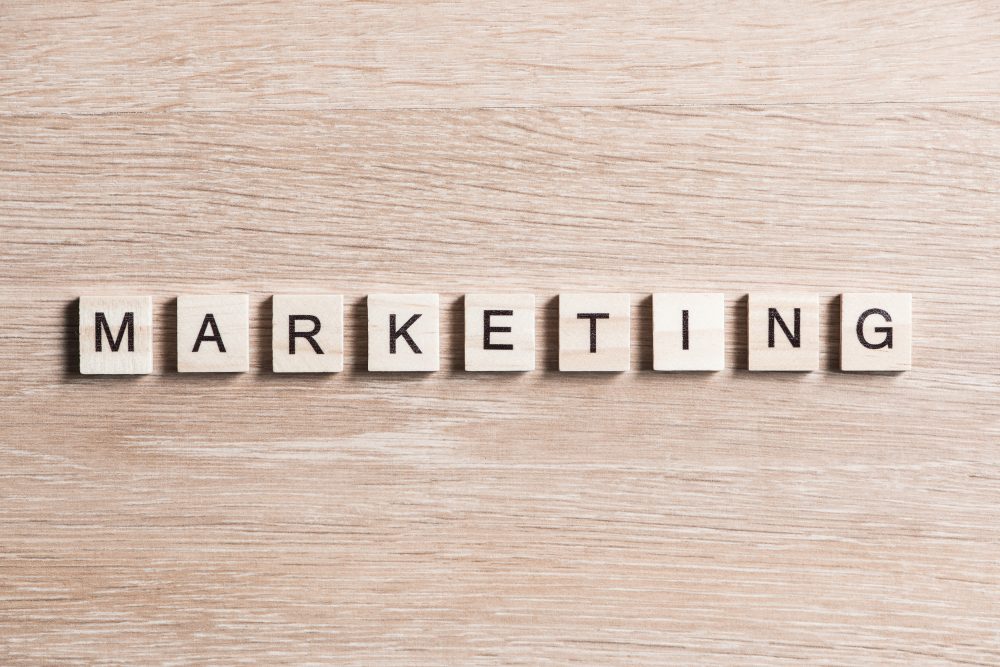 B2B lead generation through Inbound Marketing