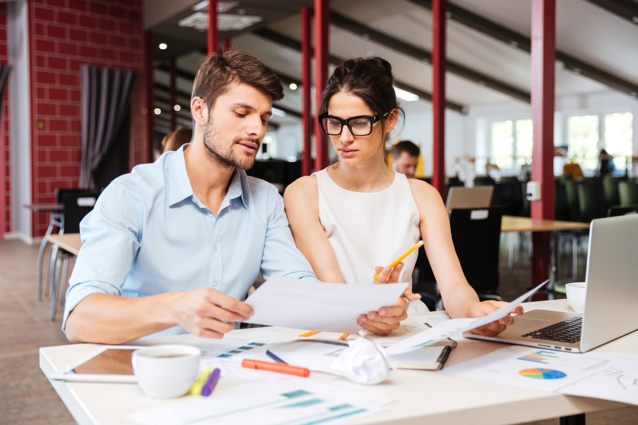 Gender parity still a century away