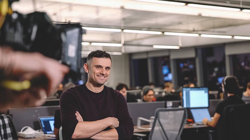 Who is Gary Vaynerchuk?