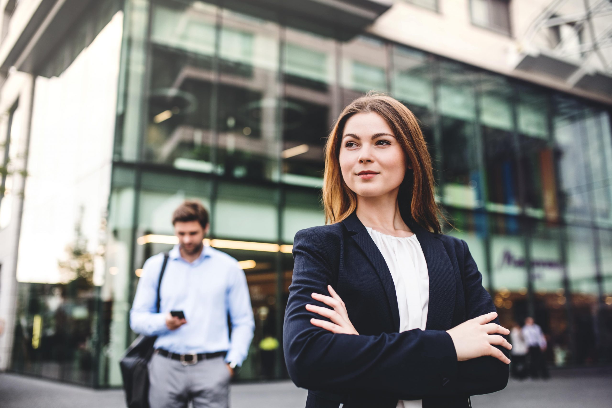 Are Women Less Assertive than Men in the Workplace?