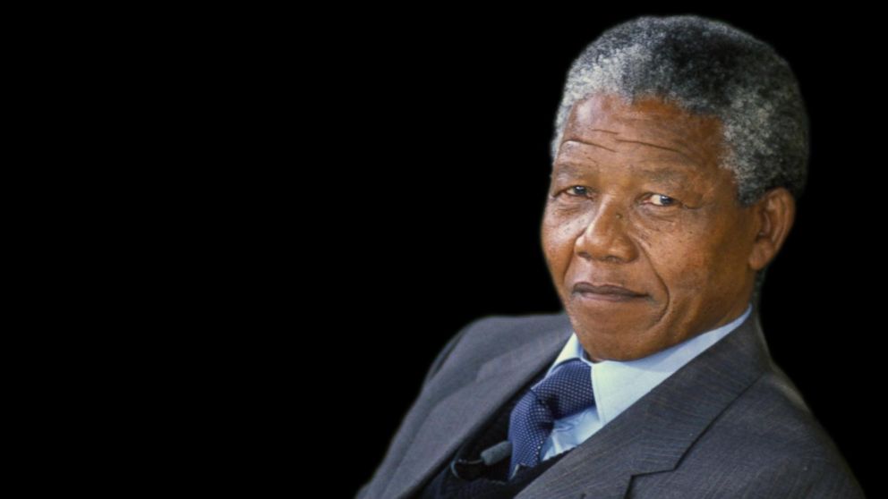 mandela