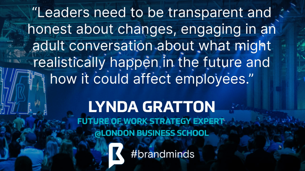 lynda gratton quote on leadership-min