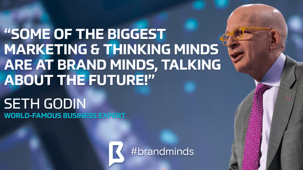 quote SETH GODIN brand minds-min