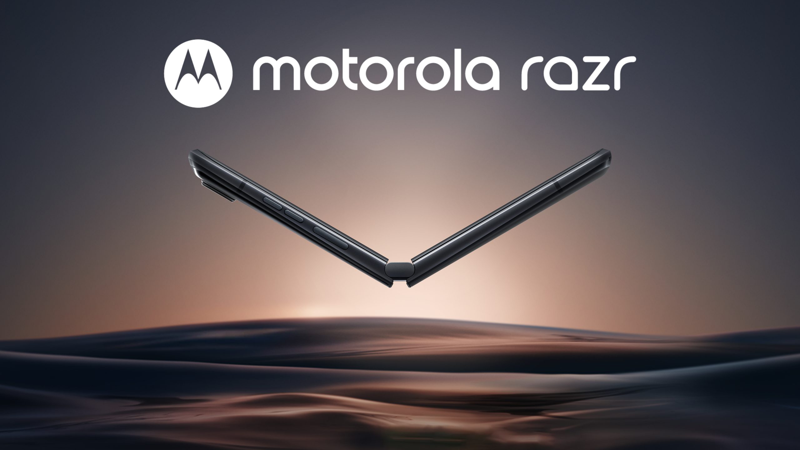 Motorola RAZR –  legacy made better