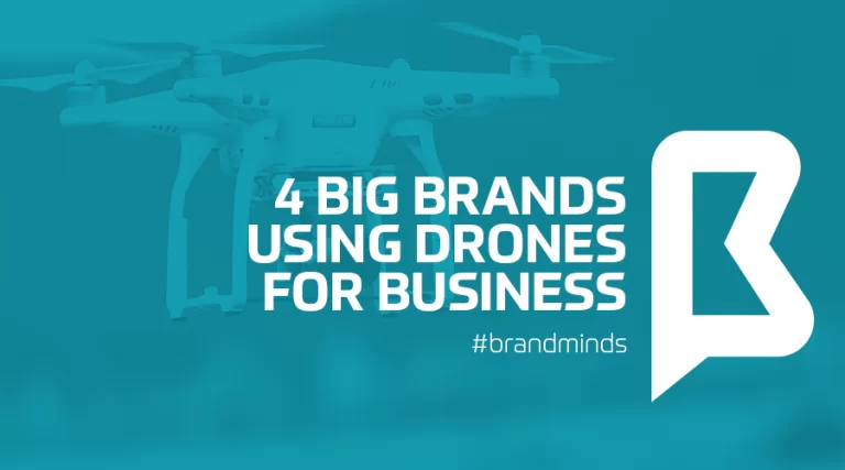 4-big-brands-using-drones-for-business