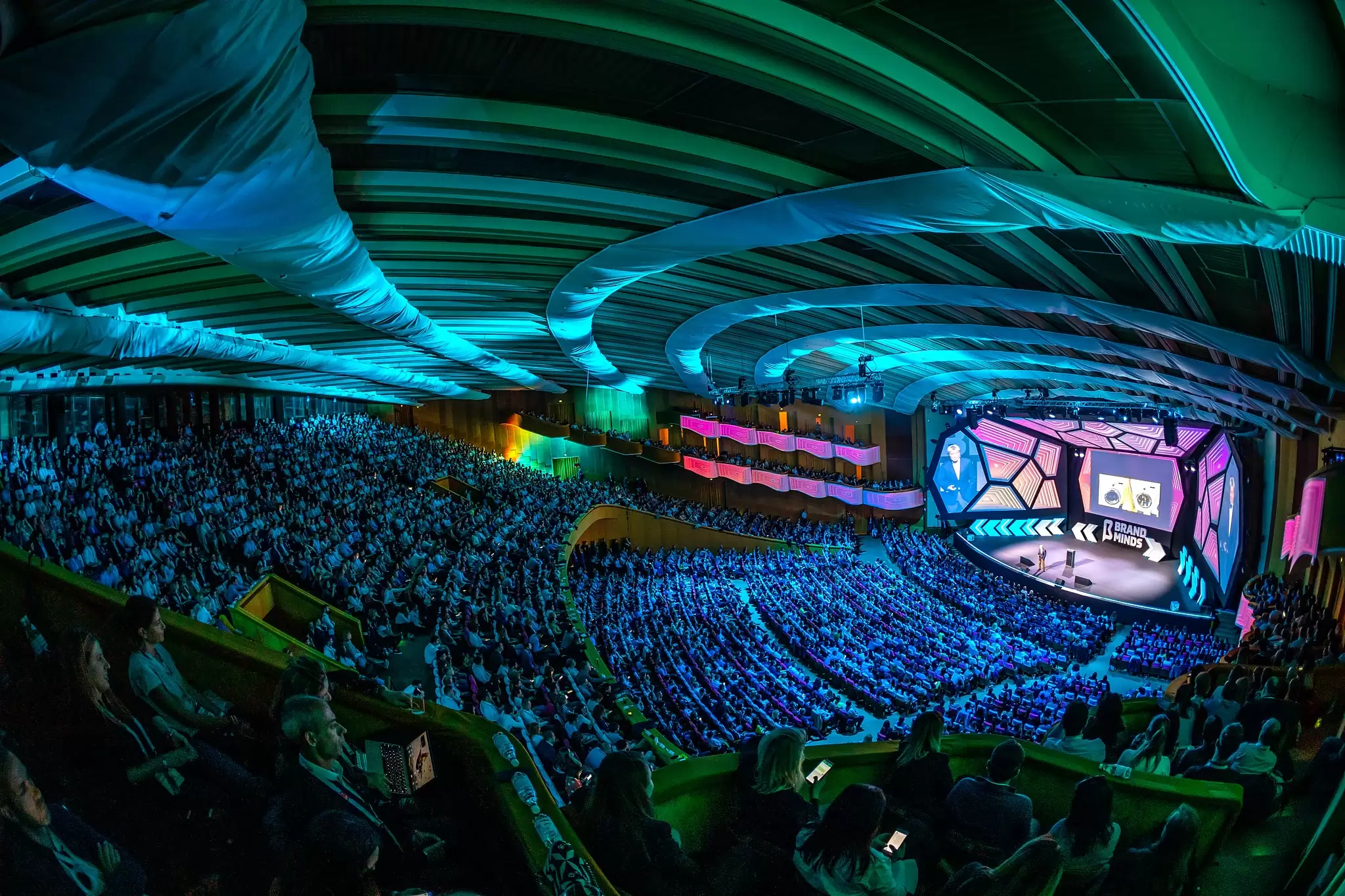 See BRAND MINDS 2019’s amazing edition!