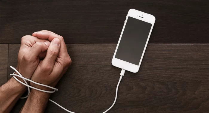 Nomophobia – what it is and how it presents itself