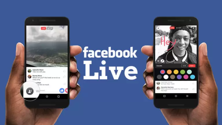 How To Maximize Facebook Live Videos Help Your Brand Grow Online