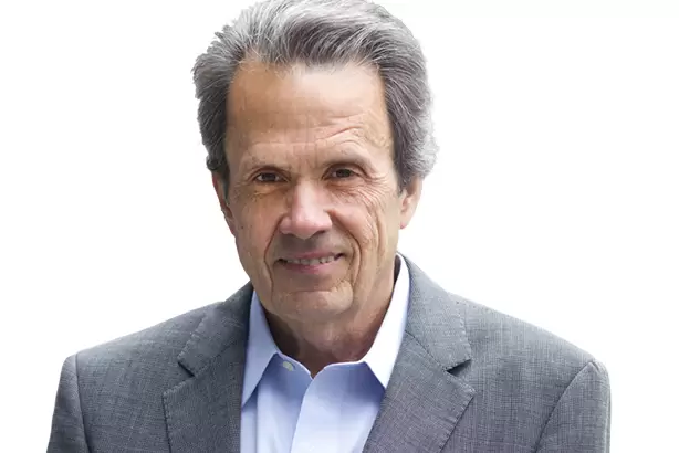 Unconventional Career Advice with Fred Cook