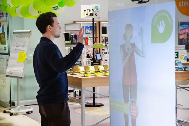 The Virtual Promoter and why use it in your campaigns