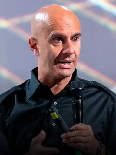 ROBIN SHARMA BRAND MINDS TESTIMONIAL