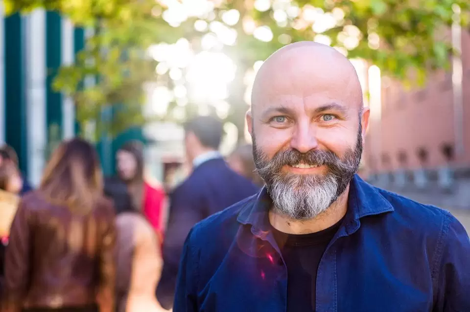Sergiu Neguț (co-founder Fintech OS) – Growing a business is more of an art than of science
