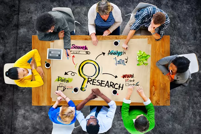 Marketing research done right