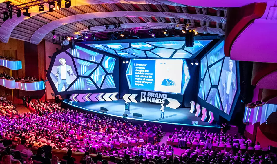 BRAND MINDS 2020 rescheduled for September 25