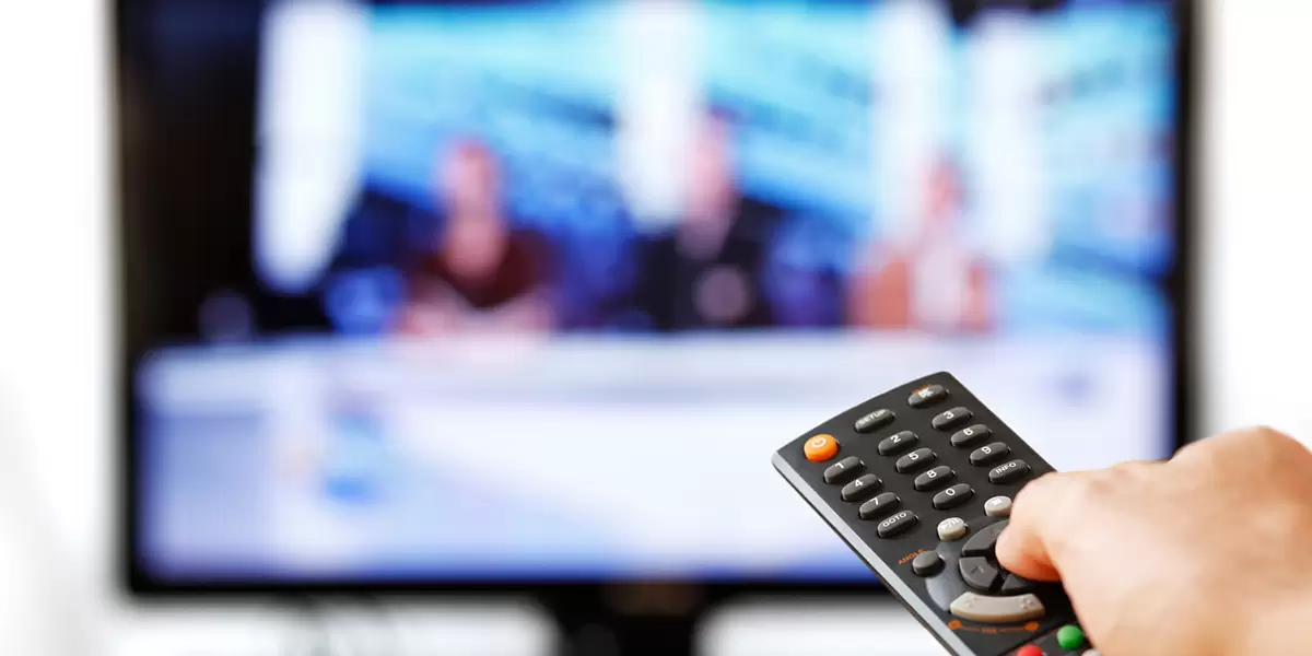 How relevant is still TV for your brand?