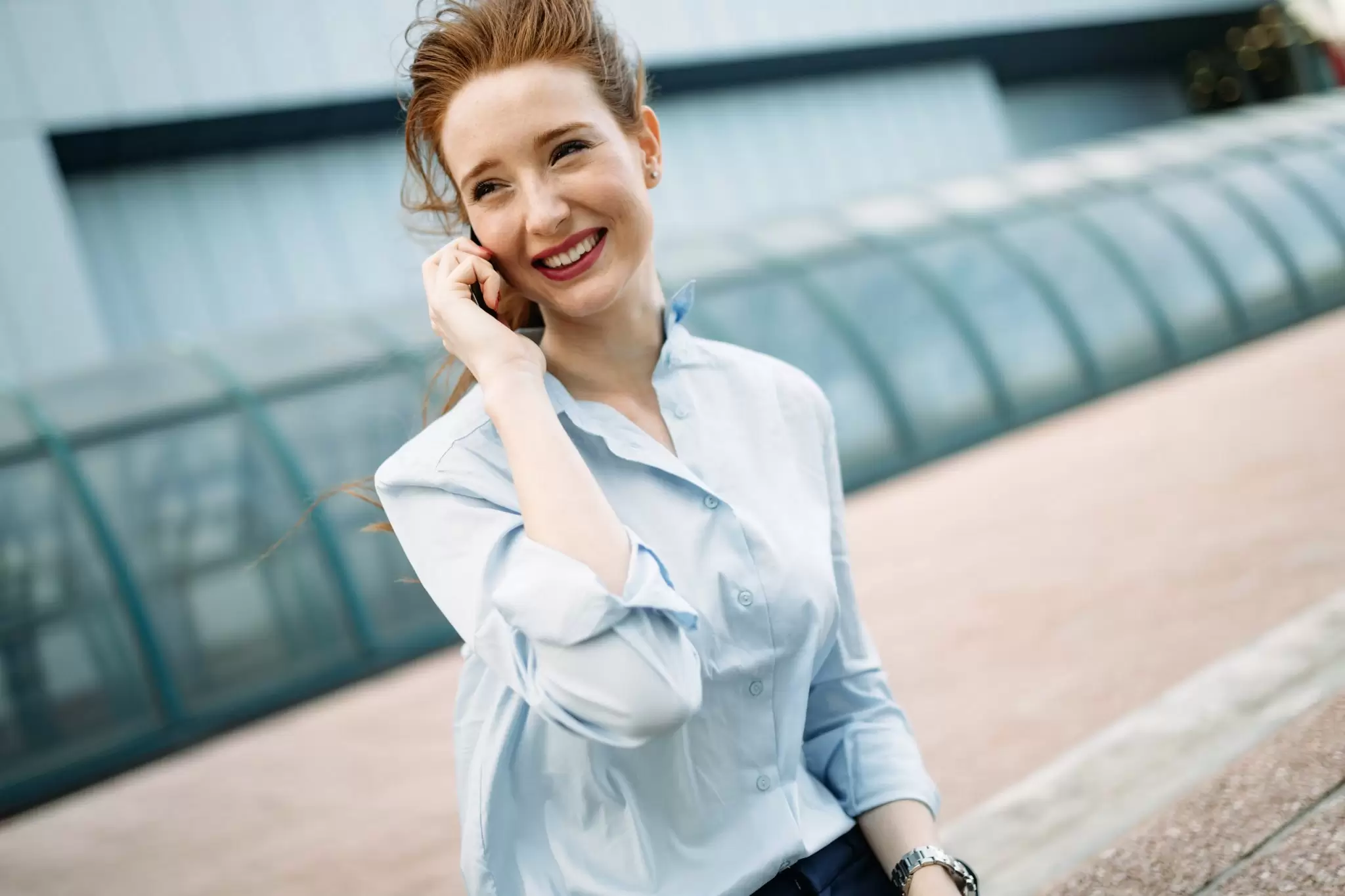 Does success equal happiness?