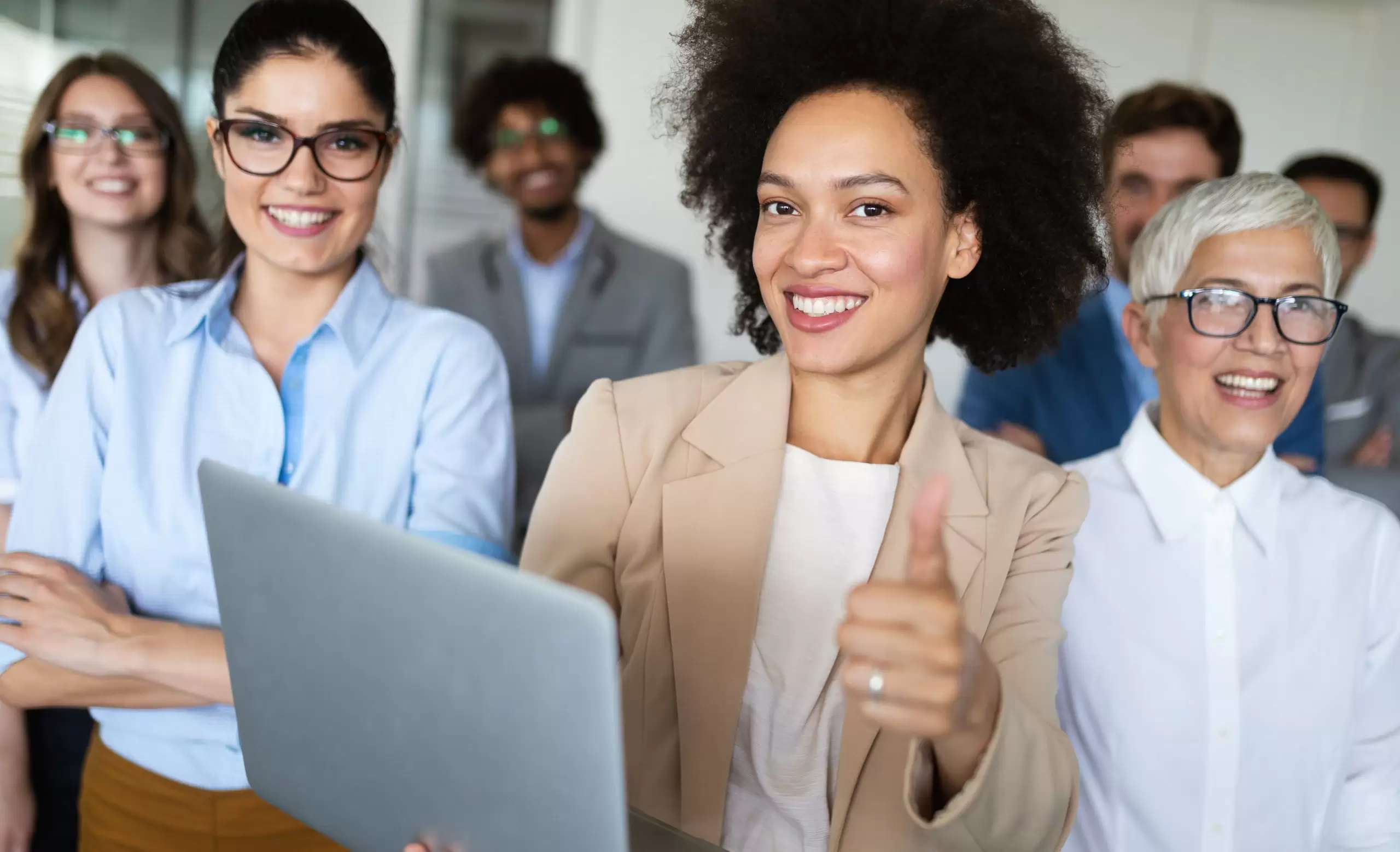 LinkedIn Report: 4 Trends Transforming The Workplace in 2019