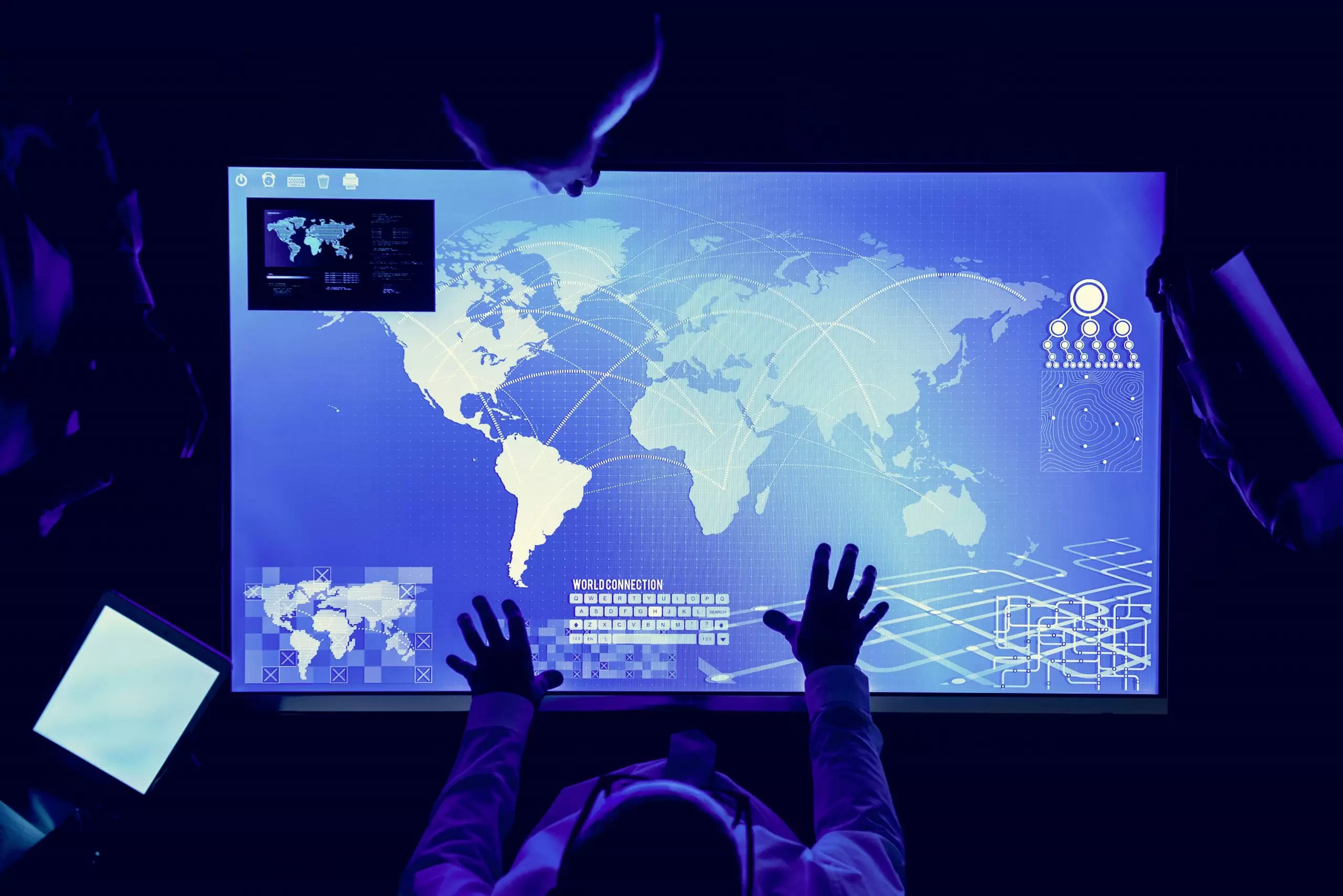 How Entrepreneurship is Changing the World