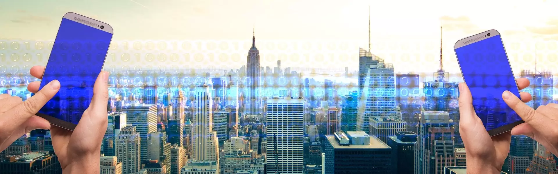 Internet of Things and Marketing – 5 Predictions