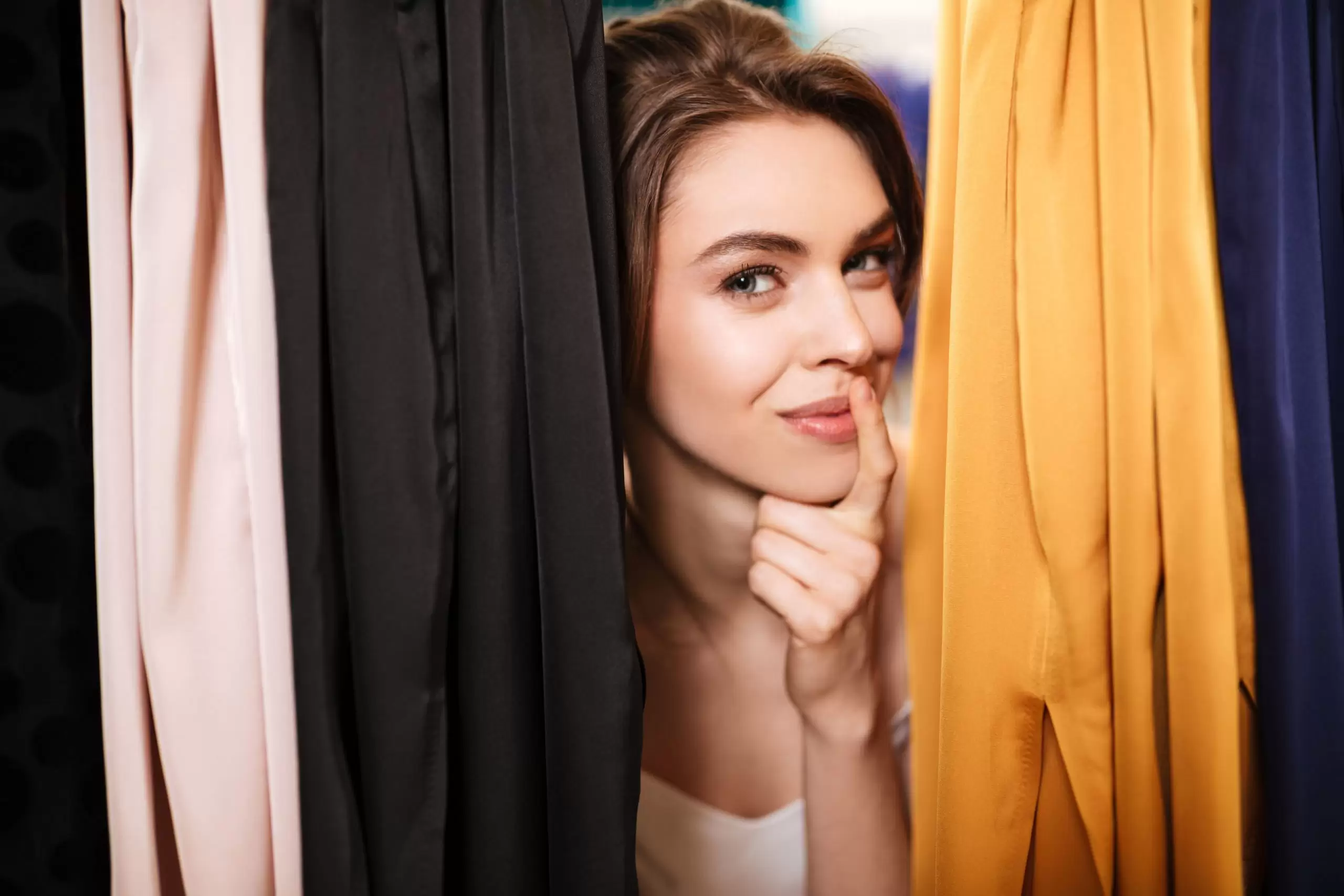 Metail® – The Virtual Fitting Room