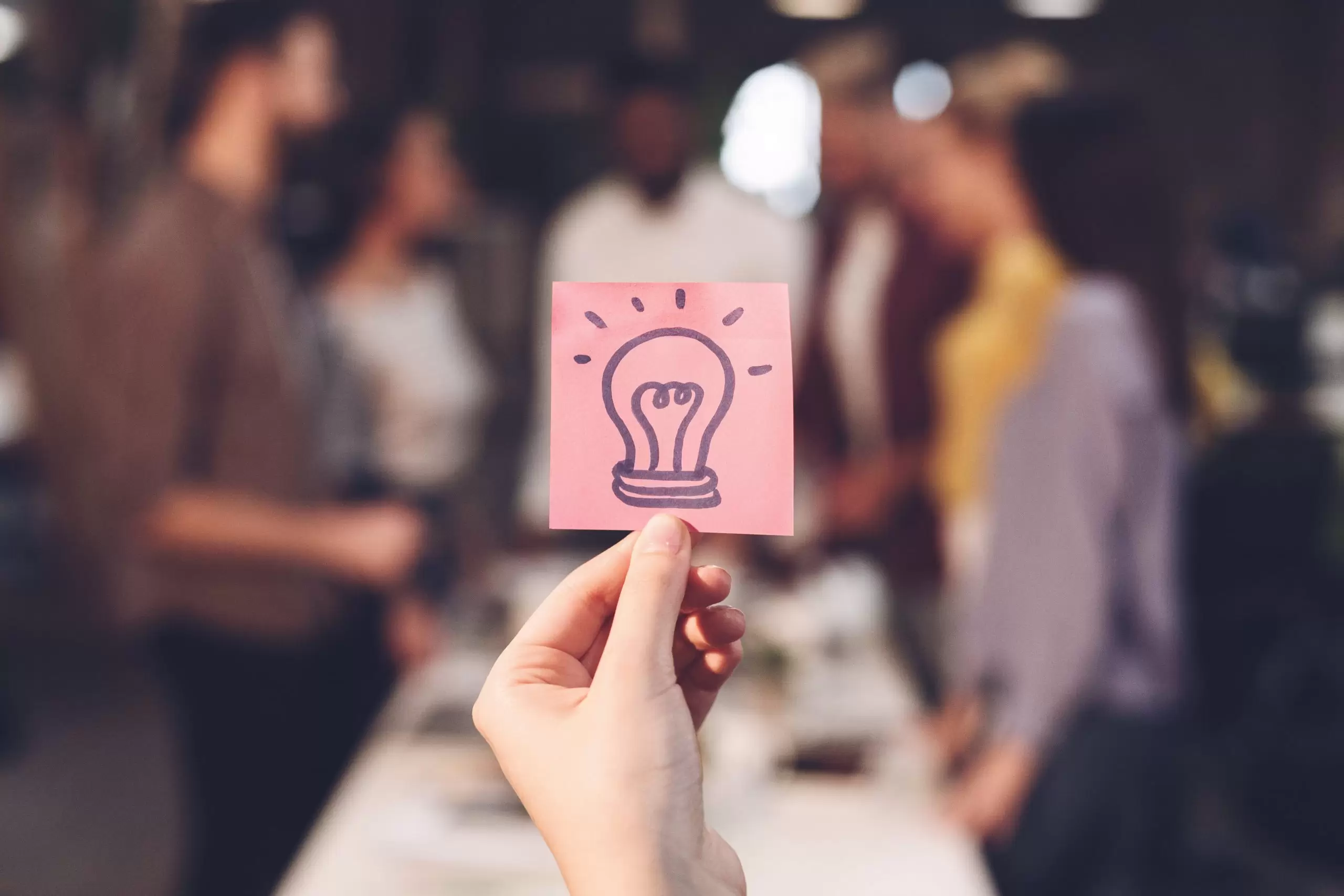 Startup Marketing – 6 factors for a smart marketing strategy