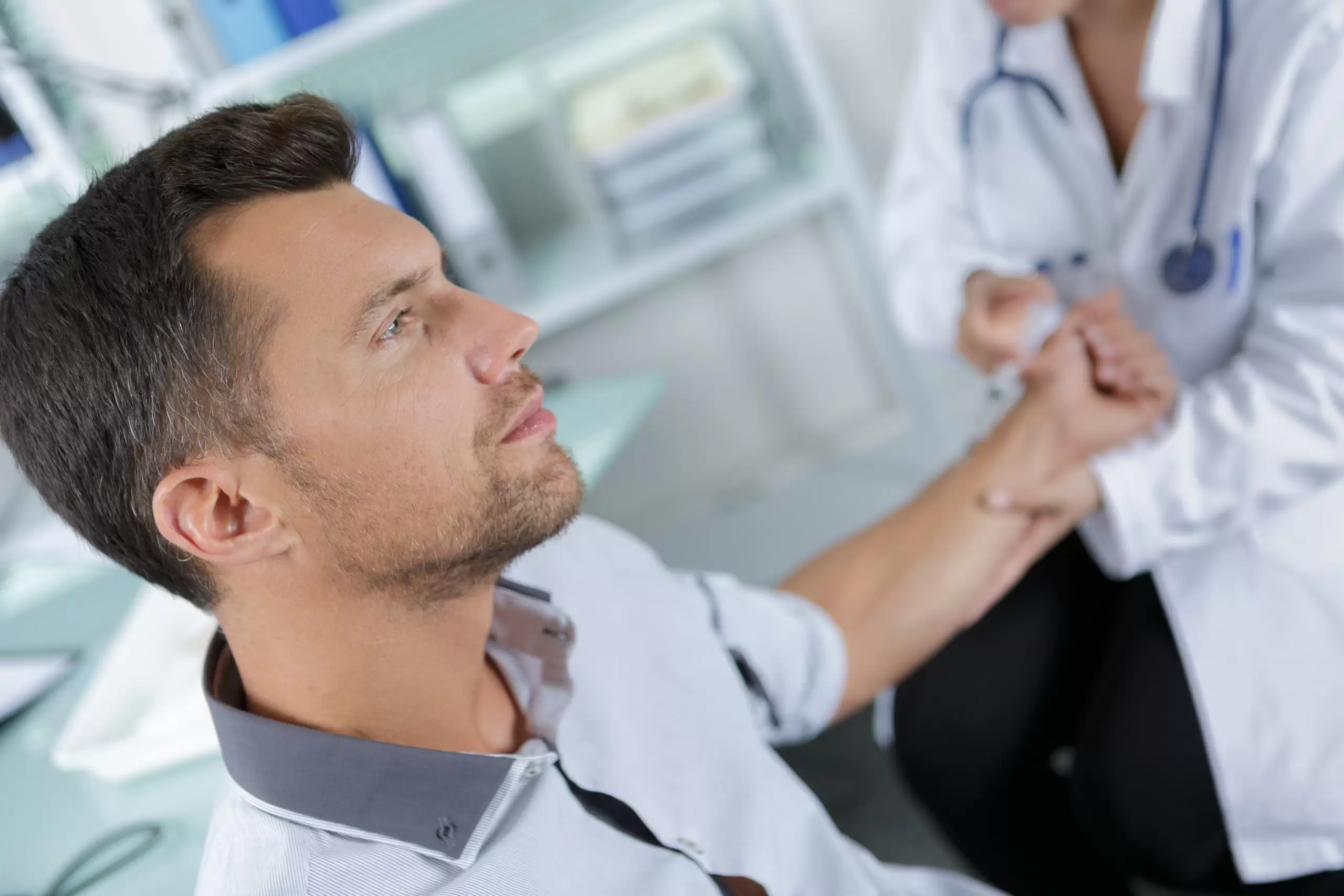 World Blood Donor Day