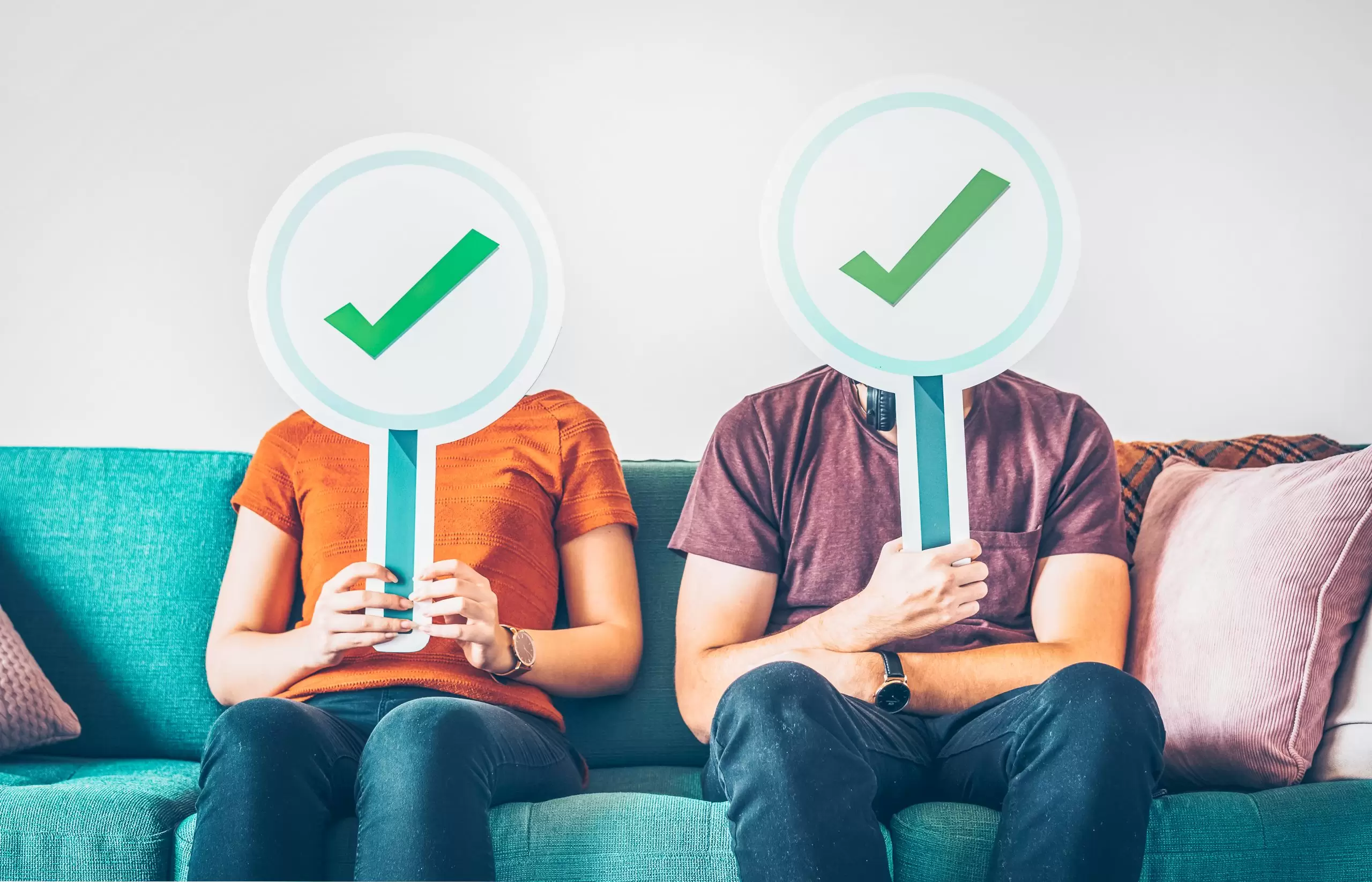 When Authenticity is Your Brand’s ….Brand