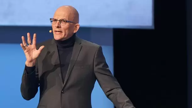 8 Things you might not know about Kjell Nordstrom