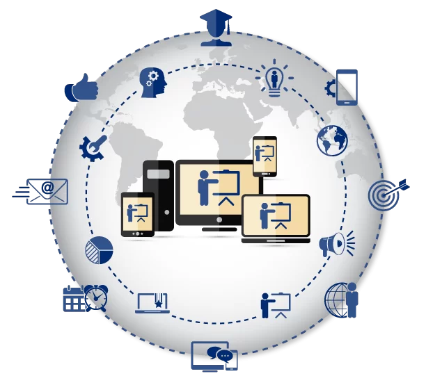 The importance of cross-media in 2018