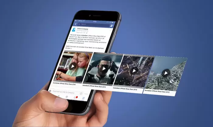 Tips & tricks on how to create a successful video campaign on Facebook