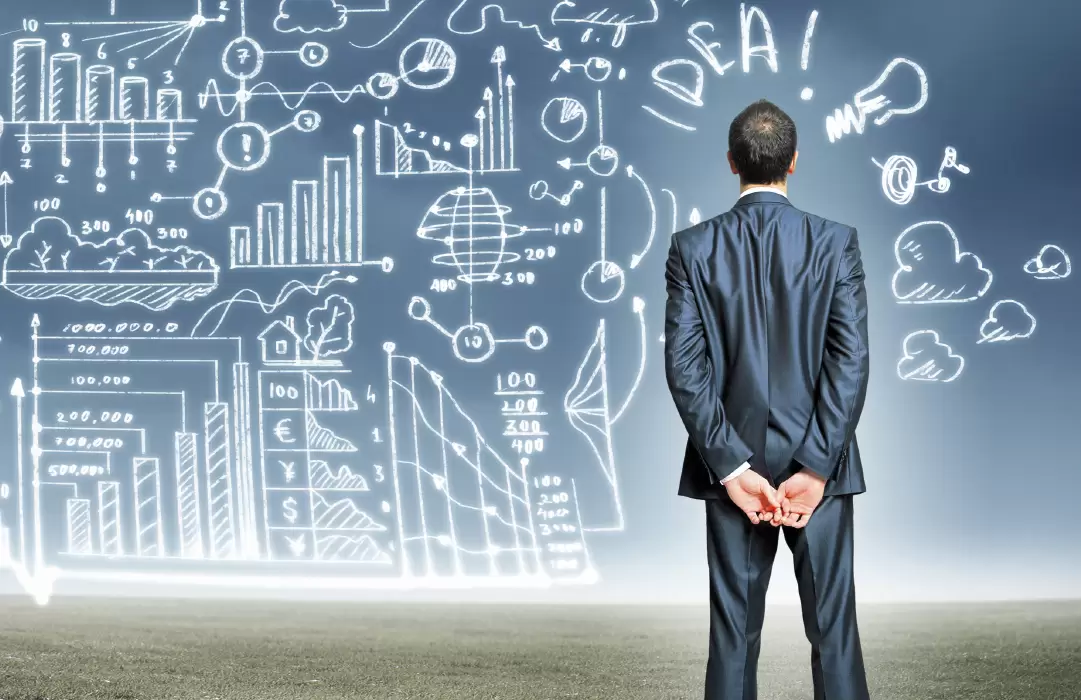 Top 20 business people to watch for in 2017