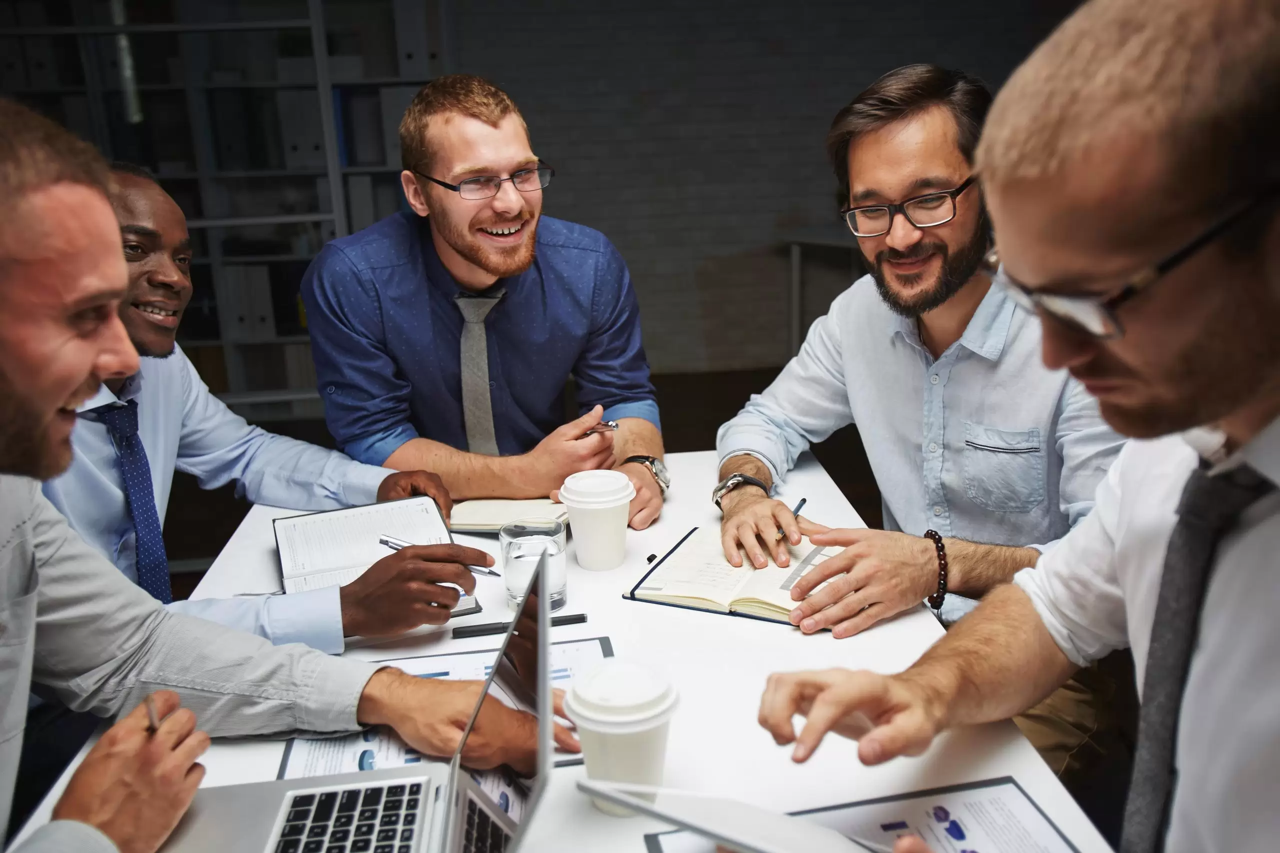 Keeping your Employees Happy is More Than a Higher Paycheck