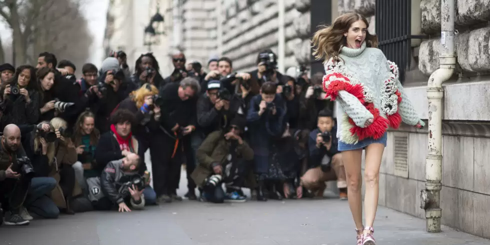 Big influencers attract thousands of dollars for just a post on social media