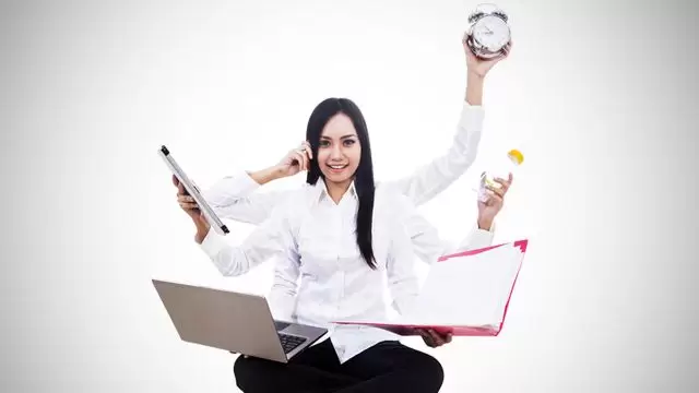 To multitask or not? This is the question