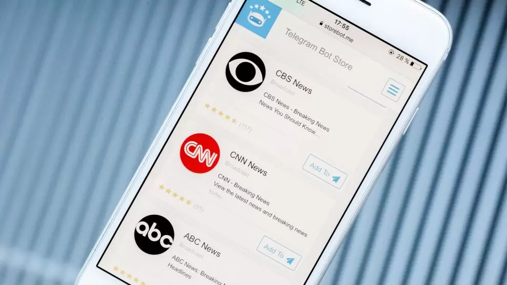 A little ABC about Chatbots