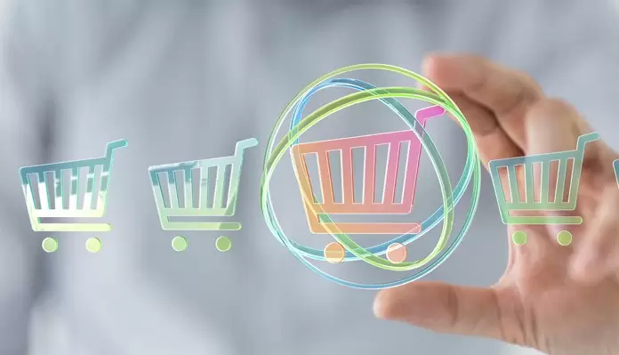 Online retail trends in 2018