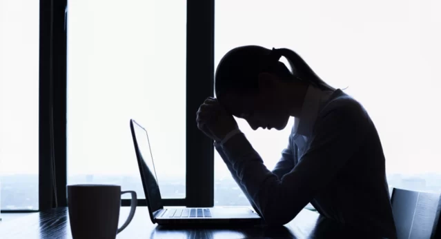 What is Professional Ghosting and why it should stop