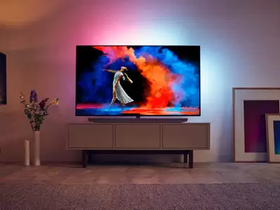 Top 5 Best TV Brands in 2018