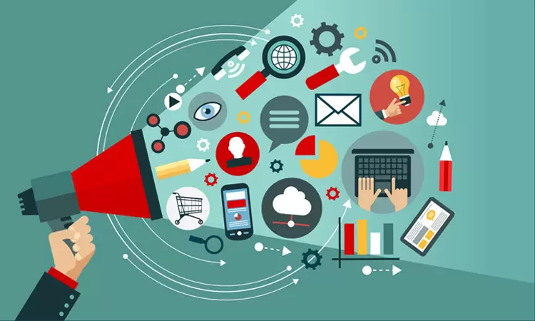 Biggest digital trends in 2018