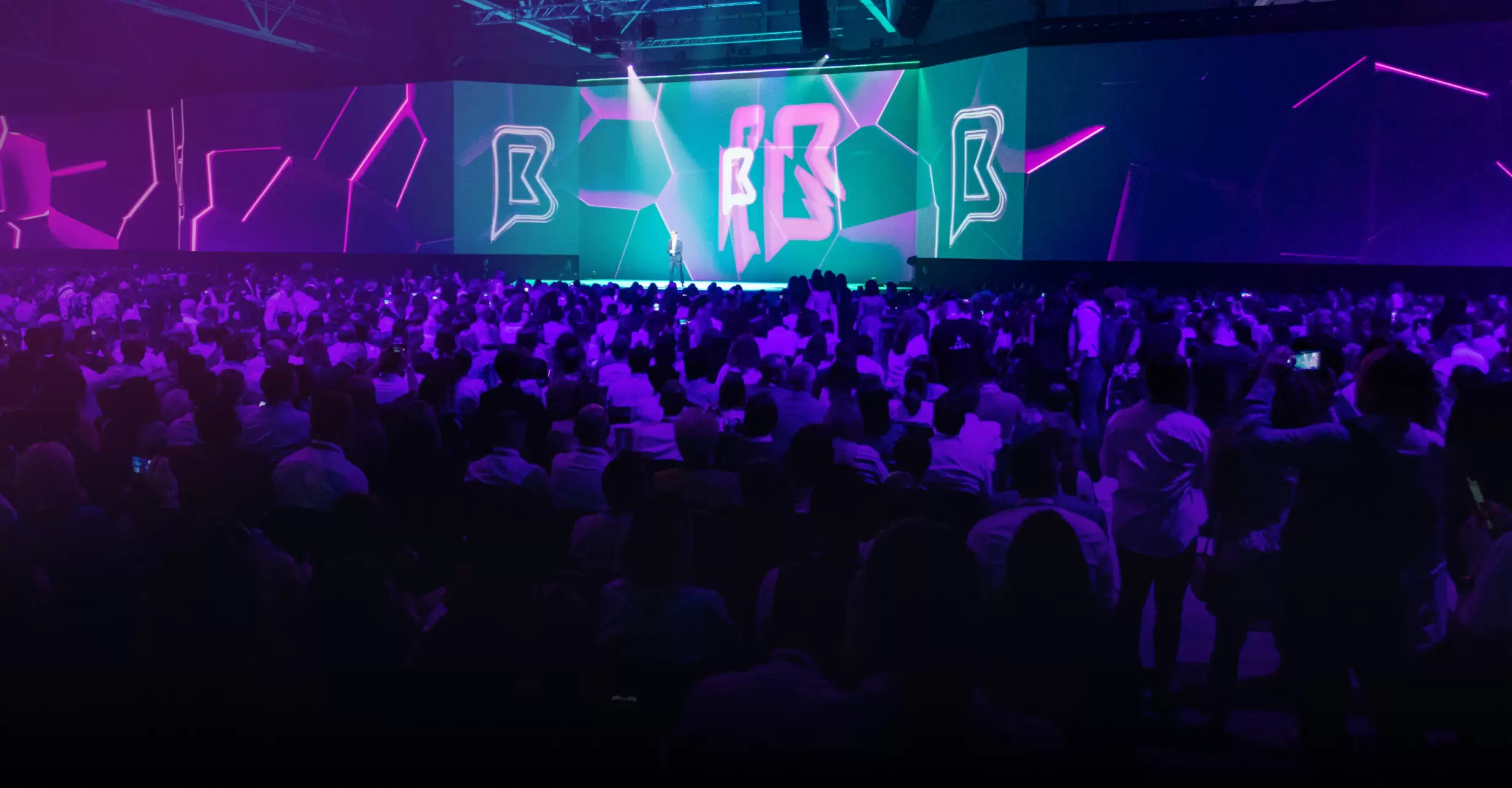 BRAND MINDS speakers: 25 awards and recognition