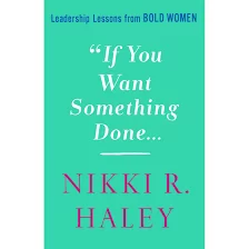 best business books if you want something done