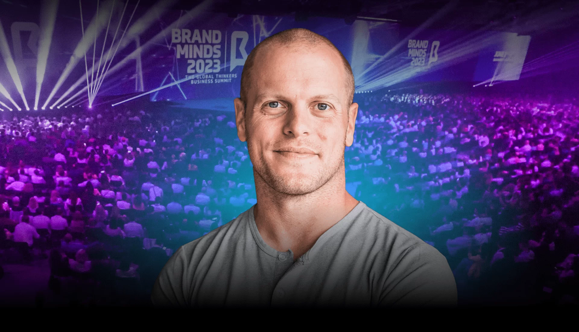 tim ferriss speaker brand minds 2023-min